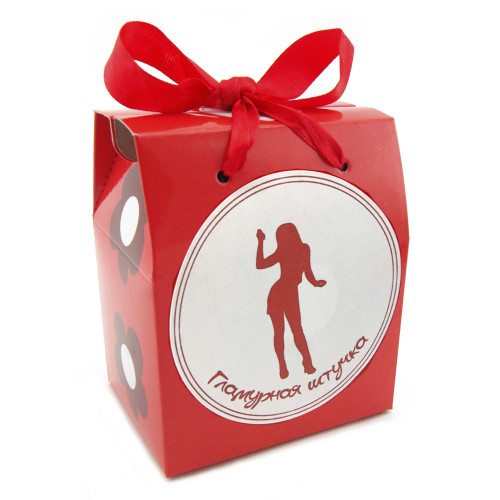 Оригінальний подарунок 67121 ГЛАМУРНАЯ ШТУЧКА