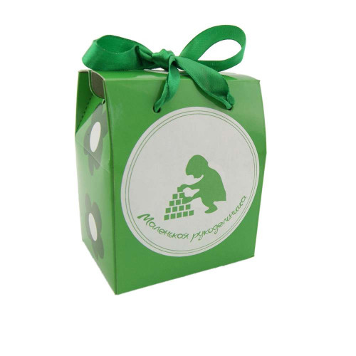 Подарунок дитячий 67011 МАЛЕНЬКАЯ РУКОДЕЛЬНИЦЯ