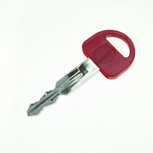 Ручка Ключ сувенир (уп 12 шт)