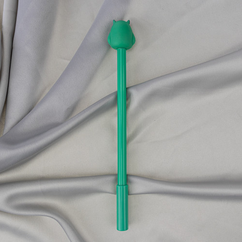 Ручка 007 зі зникаючим чорнилом чарівна (зелений)