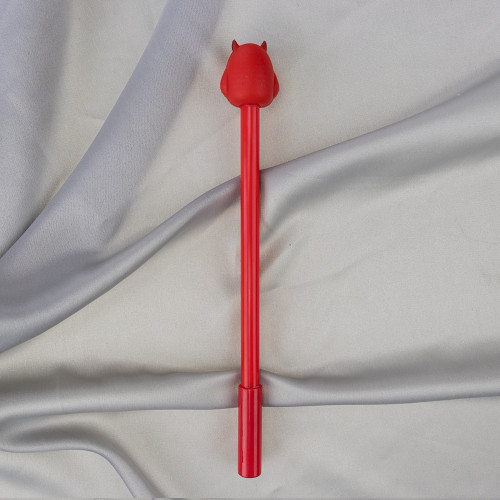 Ручка 010 зі зникаючим чорнилом чарівна (червона)