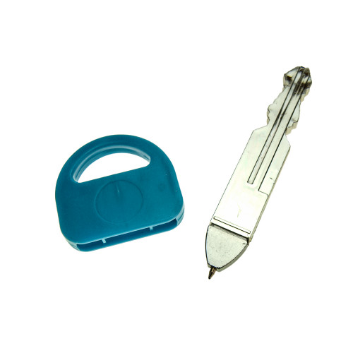 Ручка Ключ сувенир (уп 12 шт)