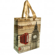 Пакет подарунковий (24х18см) ПП-54