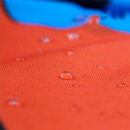 Фартух з приколом Вестерн Леді