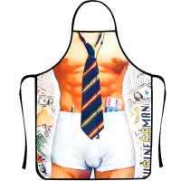 Фартук с приколом Менеджер