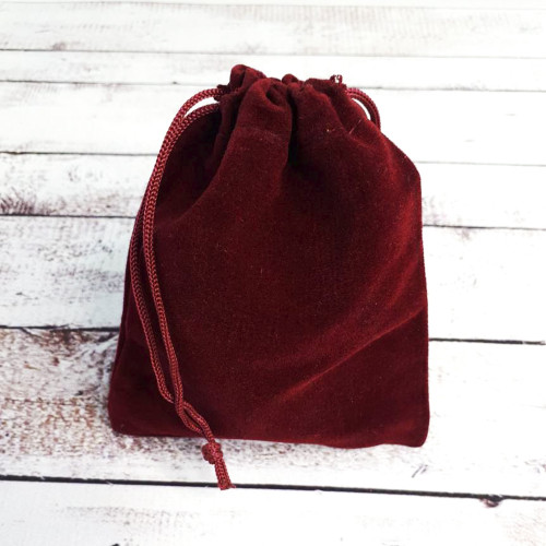 Кубик Принятия решений МОДЕРН 3х3см (черный)