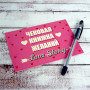 Чекова книжка бажань LOVE STORY (рос. )