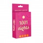 Эротическая игра для взрослых 18+ 1001 Ночь (Карты Камасутра)