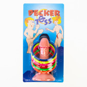 Пікантна Гра на дівич-вечір Кидок нареченої