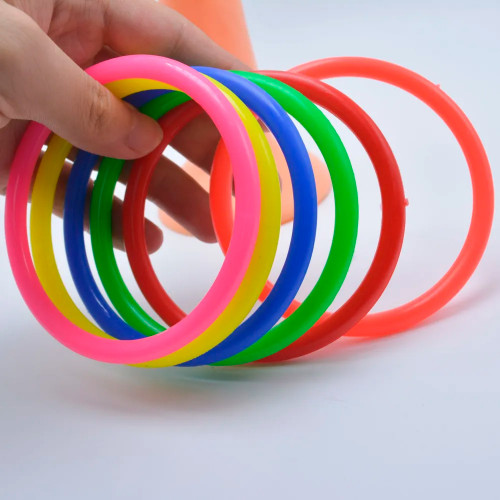 Пікантна Гра на дівич-вечір Кидок нареченої