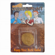 Горіх з сюрпризом