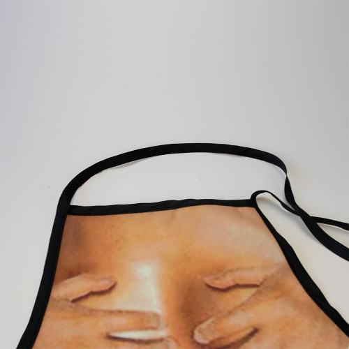 Фартух з приколом Надійна підтримка