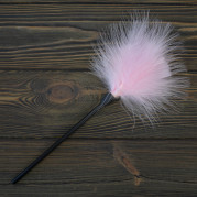 Еротичний Тіклер з гарматою (рожевий) (тільки для сексшоп)