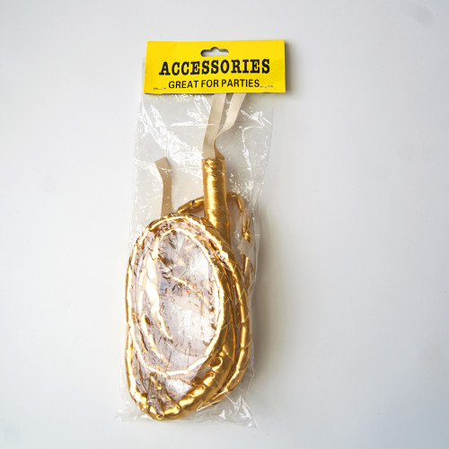 Батіг великий (золотий)