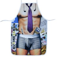 Фартух з приколом Менеджер