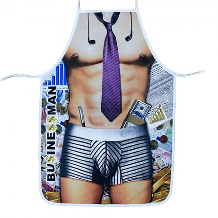 Фартух з приколом Менеджер