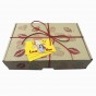 Подарочный эротический набор 18+ LOVE BOX 8148