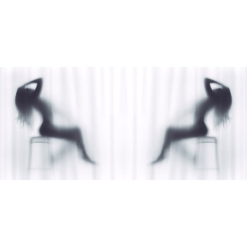 Чашка хамелеон 66103 Дівчина Грація