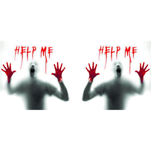 Чашка хамелеон 66001 Help me