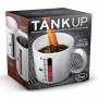 Чашка хамелеон TANK UP з термометром