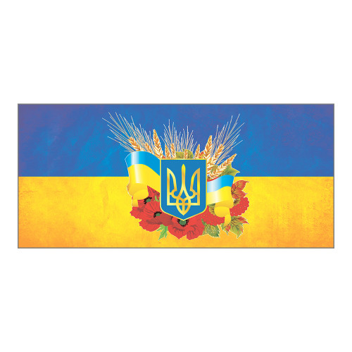 Чашка з принтом 63703 Герб