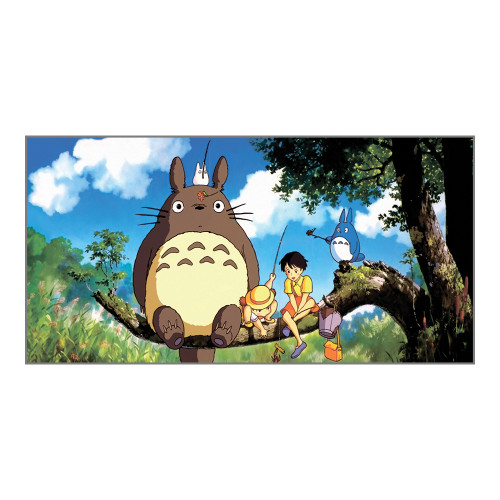 Чашка з принтом 63414 Тоторо