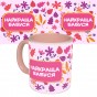 Чашка з принтом 64405 Найкраща Бабуся (укр. ) (рожева)