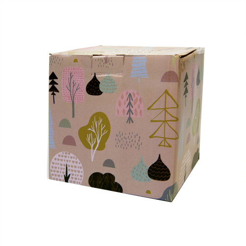 Кухоль фігурний Стражі Галактики Грут