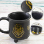Кухоль Гаррі Поттер Котел з гербом Хогвартсу (товар з дефектом)
