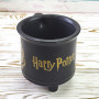 Кухоль Гаррі Поттер Котел з гербом Хогвартсу (товар з дефектом)