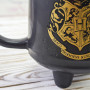 Кухоль Гаррі Поттер Котел з гербом Хогвартсу (товар з дефектом)