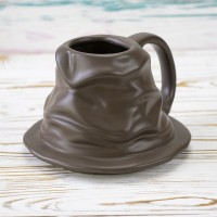 Кружка Гарри Поттер Распределительная шляпа