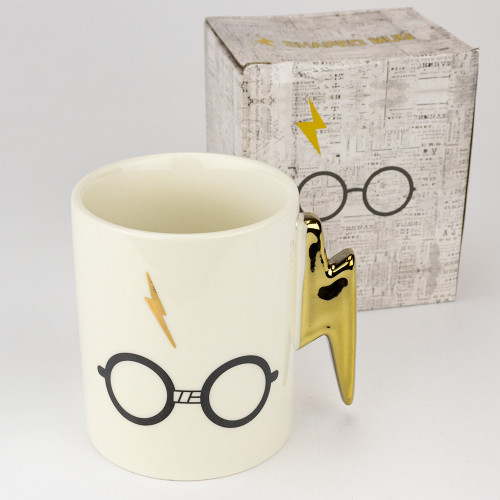 Кухоль Гаррі Поттер Хлопчик,який вижив