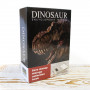 Книга сейф (18см) Динозаври