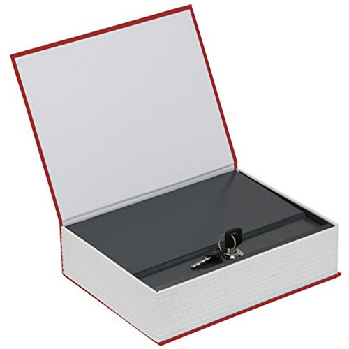 Книга сейф (24см) Італія