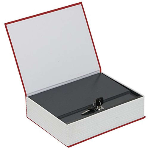 Книга сейф (18см) Лондон