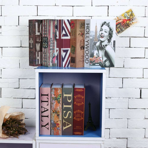 Книга сейф (18см) Лондон