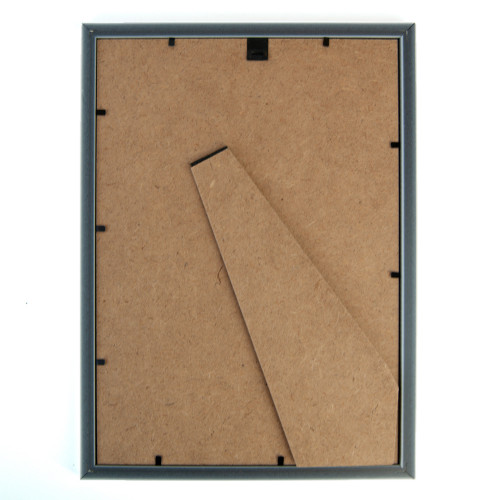 Постер мотиватор 56215 МОЄ ЖИТТЯ МОЇ ПРАВИЛА А4