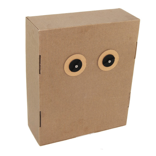 Годинник Skeleton з відкритим механізмом Gear Clock Голова