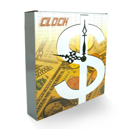 Годинник Камасутра настінний великий (бежевий)