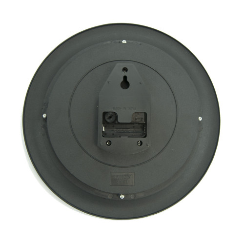 Годинник Камасутра настінний великий (бежевий)