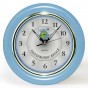 Годинник йде у зворотний бік Втрачений час (синій)