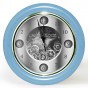 Годинник зі зворотним ходом Anti-clock Ц012 (сині)