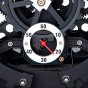 Часы Gear Clock Шестеренка