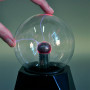 Плазменный Шар Plasma ball S