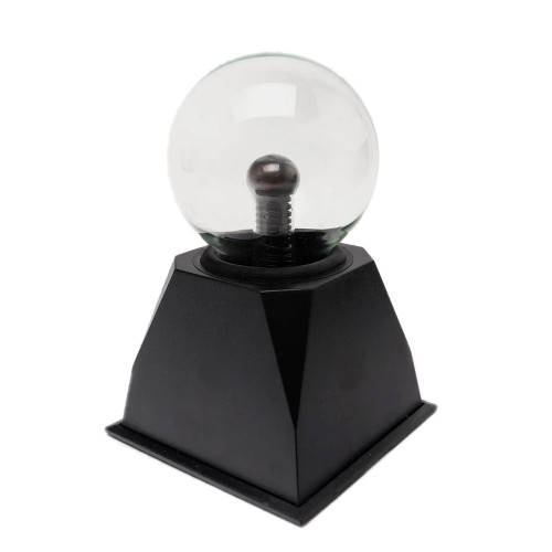 Плазменный Шар Plasma ball S