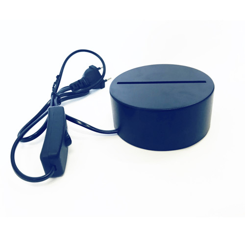 3D Світильник Совунья 17-1