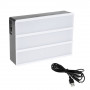 Світній ЛАЙТБОКС 80 БУКВ LIGHTBOX А4