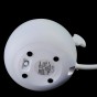 Силиконовый сенсорный ночник LED Монстрик (белый)