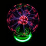 Плазмова Куля Plasma ball L